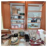 Large Kitchenware And Tableware Collection