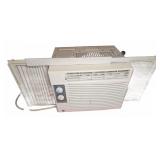 GE AC Window Air Conditioner Unit