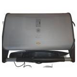 George Foreman Lean Mean Fat Reducing Grill