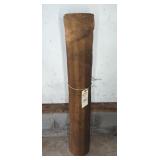 42" Wide Roll of Woven Metal Mesh Screen