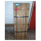 FUNLIO Foldable Kitchen Step Stool in Box