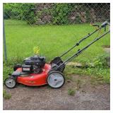 Husqvarna HU700F 22" Self-Propelled Lawn Mower
