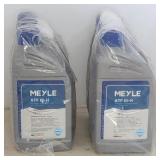 6 Bottles Meyle ATF III-H Automatic Transmission