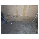 10x30 Party Tent With 8 Wall Panels