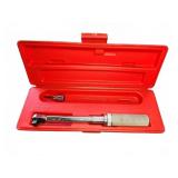 Snap-on QJR217D Torque Wrench Set in Case