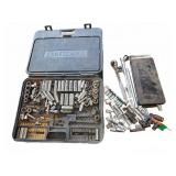 Craftsman Socket Set with Ratchets & Accessories