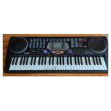 Casio CTK-533 Electronic Keyboard With MIDI