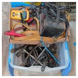 Auto Tools, Battery Charger, Testers