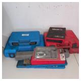 Automotive Specialty Tool Lot With Matco, OEM