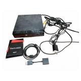 Magnavox DVD Player and Amazon Fire TV Stick Lot