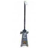 Pittsburgh 2 Ton Low Profile Steel Floor Jack
