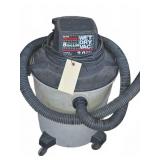 Craftsman 8 Gallon Wet/Dry Vac 2.0 HP