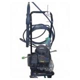 Clean Master 1500 PSI Pressure Washer