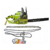 Poulan LC70 Counter Vibe 9400 Chainsaw