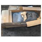 Fuel Gas Tank for 1999 Toyota 4Runner