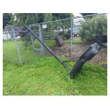 Lifetime Quick Adjust Portable Basketball Hoop