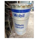 Mobil Synthetic Lubricant 112 LB Pail