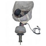 RIDGID Kollmann Drain Cleaning Machine with Bag