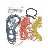 Heavy Duty Extension Cords Lot