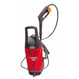 Husky 1750 PSI Electric Power Washer