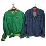 Holloway WNY Two Cylinder Club Jacket & Riviera LV