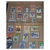 1970s Topps O-Pee-Chee Hockey Cards Lot