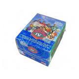 1993 Upper Deck Comic Ball IV Sealed Card Box