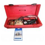 Dremel Moto-Tool 395 Rotary Tool Set with Foredom