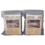 2 Seasons Sentry Deluxe Oversized Patio Set Covers