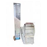 Vinyl Plank and Porcelain Floor Tile Lot