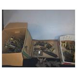 Cuckoo Clock Parts and Movements