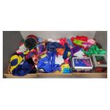 Magic Scarves Lot
