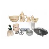 Ceramic Tableware and Decor Group