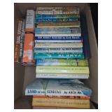 Arch Merrill Hardcover Books
