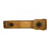 Ukelin Stringed Musical Instrument Wood