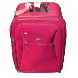 Samsonite Red Nested Luggage Set of 3