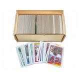 Topps Football 1988 Trading Cards