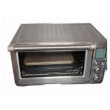 Breville Toaster Oven Model BOV845BSSUSC 1800W