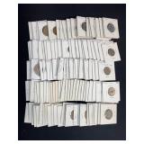 World Coins in Holders