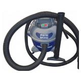 Shop-Vac Wet Dry Vacuum 6 Gal 3.0 HP With Hose