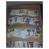 1970s O-Pee-Chee NHL Hockey Cards Assortment