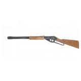 Daisy BB Gun Lever Action Air Rifle