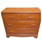 Harmony House 3-Drawer Wooden Dresser