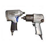 2 Air Impact Wrenches