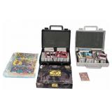 Trading Cards: Marvel, Star Wars, MTG, Pokï¿½mon