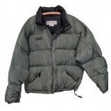 Columbia Sportswear Puffer Jacket Menï¿½s Large
