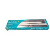 Logan Compact Mat Cutter With Box