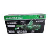 Metabo HPT 18V Cordless Reciprocating Saw