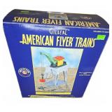 Gilbert American Flyer 23834 Electromagnetic Crane