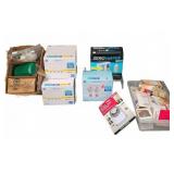 Light Bulbs Timers and Zerowater Filters